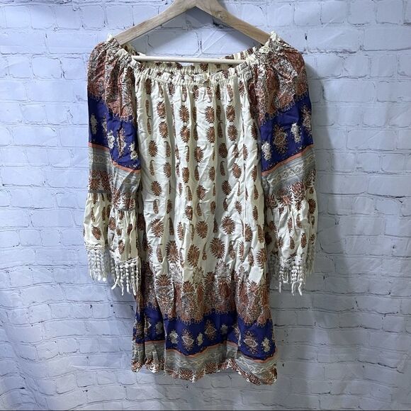 Kori America tunic   - Picture 1 of 5